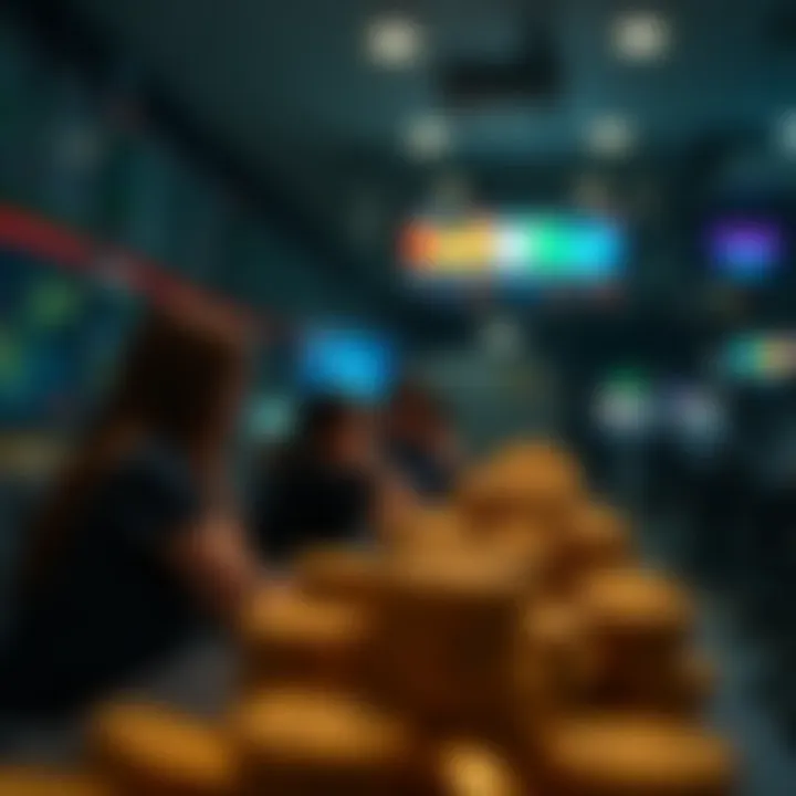 Notable Understanding Telegram Stock Trading Groups: Evaluating Their Role in Cryptocurrency Markets