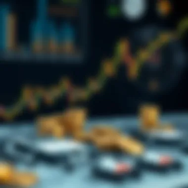 Illustration of the implications of breakouts on investment decisions