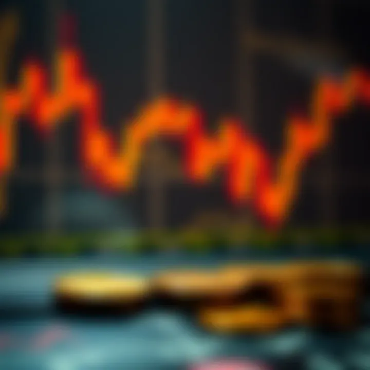 Indicators that signal potential price movements in crypto