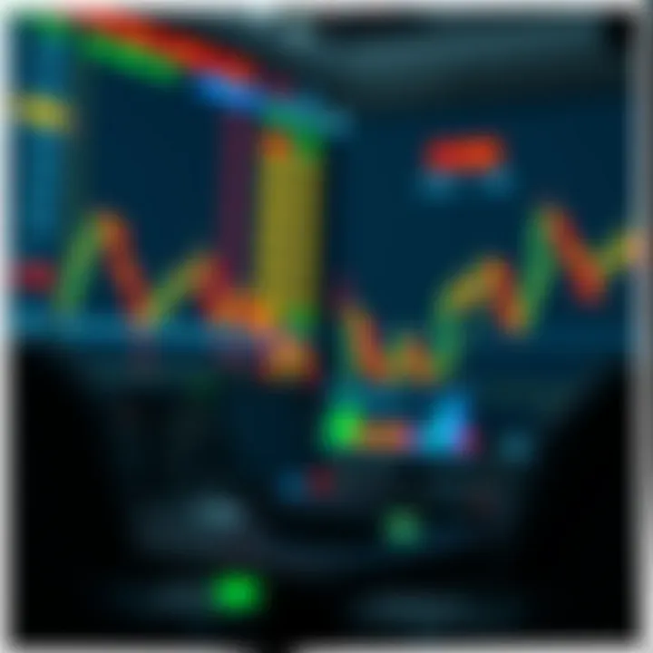 Diverse strategies employed in cryptocurrency trading