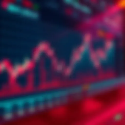 Graph illustrating the buy-sell ratio trends in cryptocurrency trading.