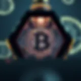 Visual representation of the Coinbase Block architecture