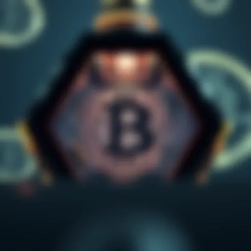 Visual representation of the Coinbase Block architecture