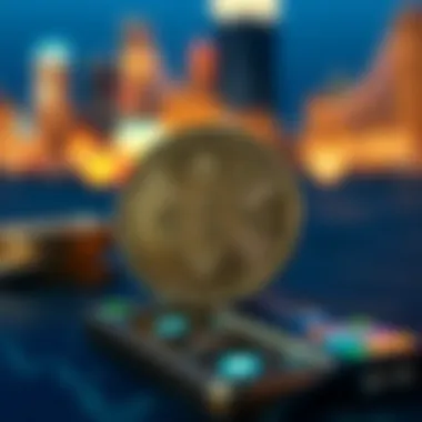 Regulatory framework and its impact on cryptocurrency