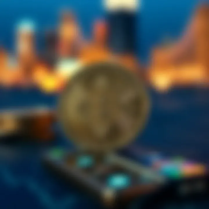 Regulatory framework and its impact on cryptocurrency