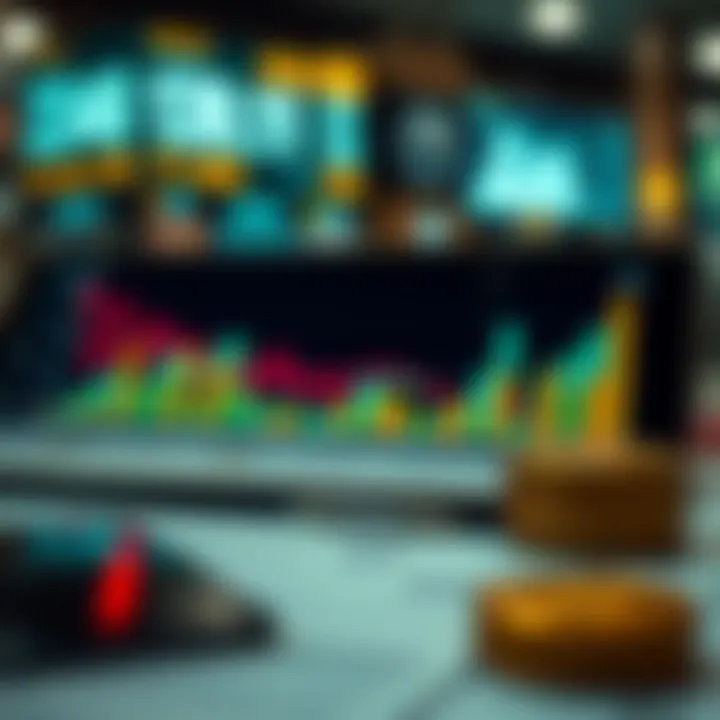 Economic Indicators Impacting Exchange Rates Infographic detailing economic indicators affecting currency exchange