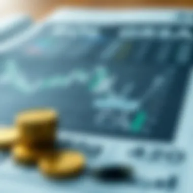 Investment Strategies for Currency Trading Diagram of investment strategies tailored for currency trading