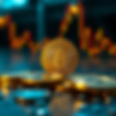 External Influences on Shi Coin Price External factors affecting the cryptocurrency market