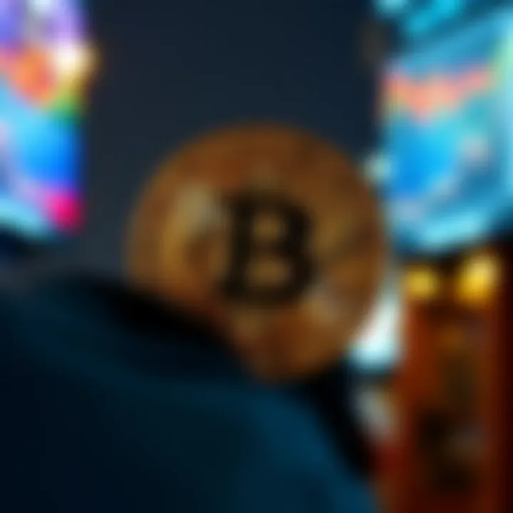 Notable Understanding the Oversold Market in Cryptocurrency