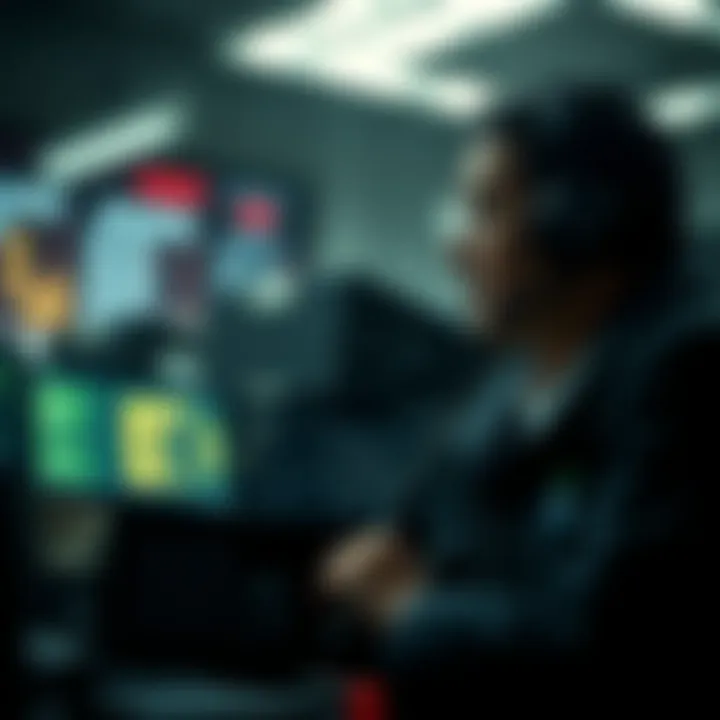 Regulatory framework surrounding cryptocurrency dealers