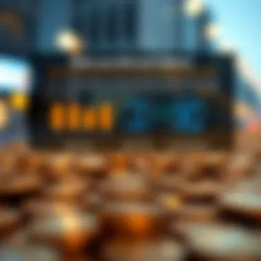 Infographic highlighting potential risks associated with thank you tokens