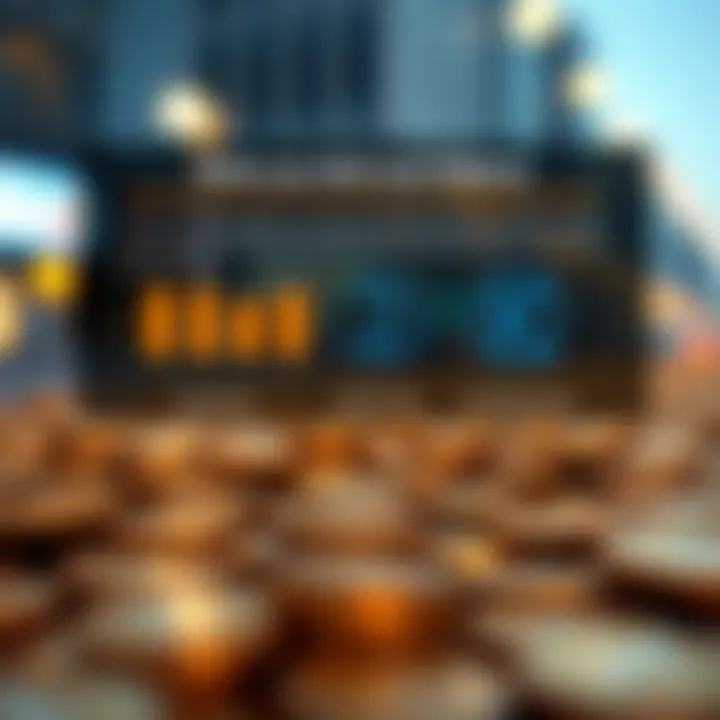 Infographic highlighting potential risks associated with thank you tokens