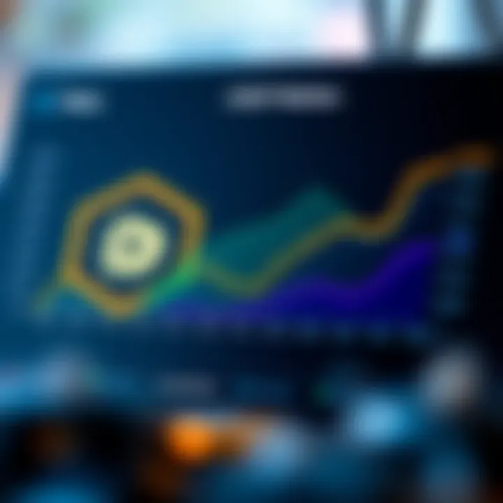 USDP Token Market Positioning Chart of USDP token market positioning compared to competitors
