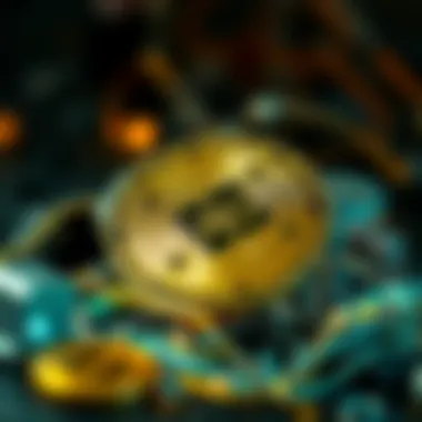 Technological Foundations of XYO Coin Visual representation of technological underpinnings of XYO Coin