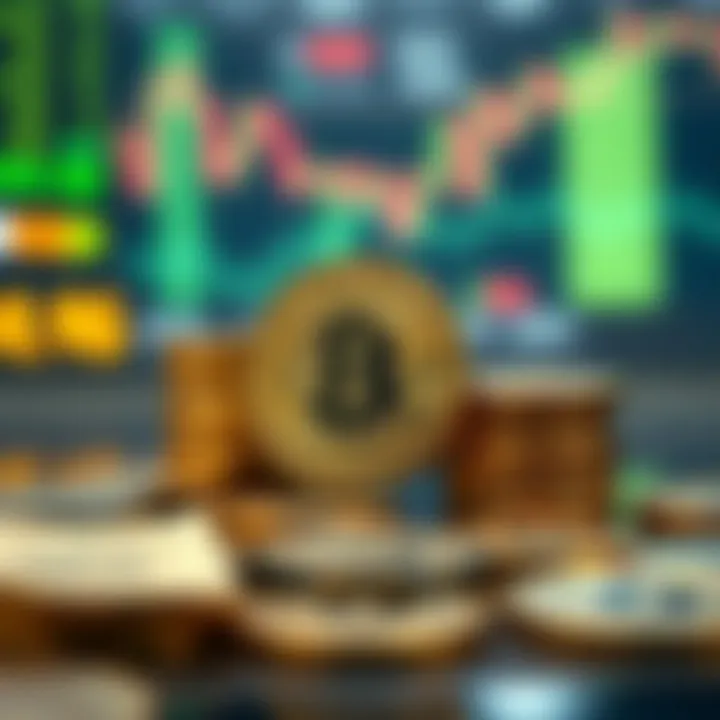 Decentralized finance impact on cryptocurrency trading