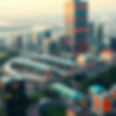 Global cryptocurrency exchange landscape overview