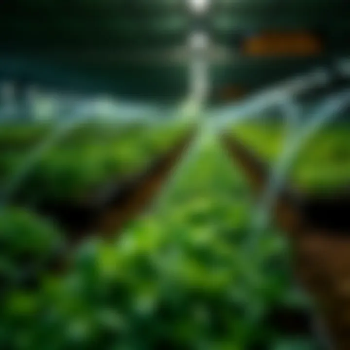 Infographic detailing risks associated with yield farming