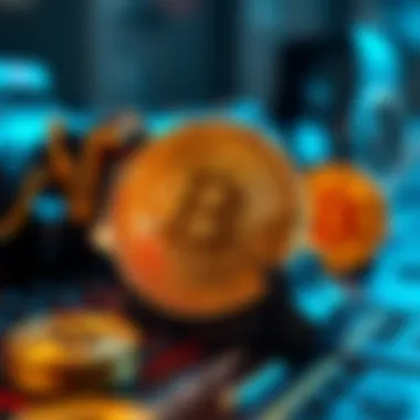 Technology in Cryptocurrency Evaluation Innovative technology in cryptocurrency evaluation