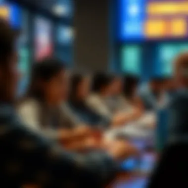 User feedback on Coinbase Earn experience