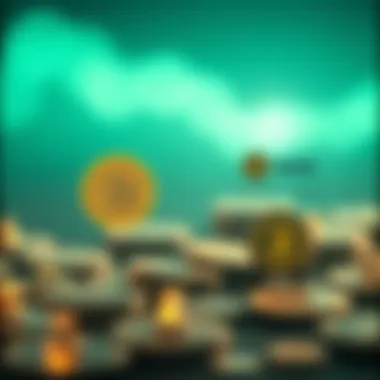 Comparison of Wax Wallet and Other Crypto Wallets Diagram comparing Wax wallet with other cryptocurrency wallets