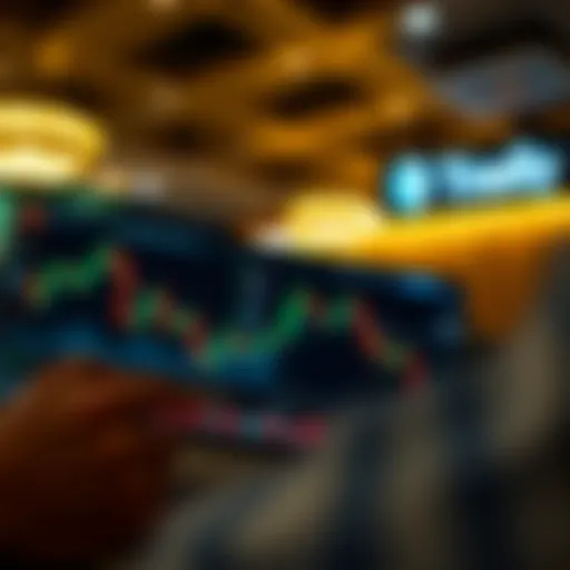 Understanding Chart Patterns Analyzing weekly chart patterns in cryptocurrency trading