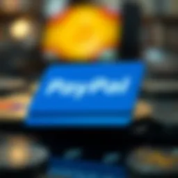 Where Can You Buy Crypto with PayPal Introduction