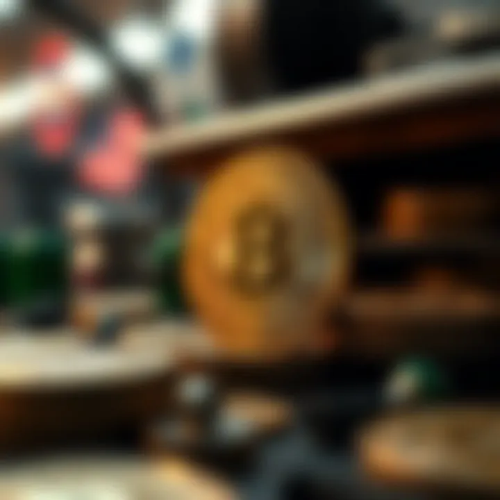 Where to Buy Cheap Bitcoins: A Comprehensive Guide Summary