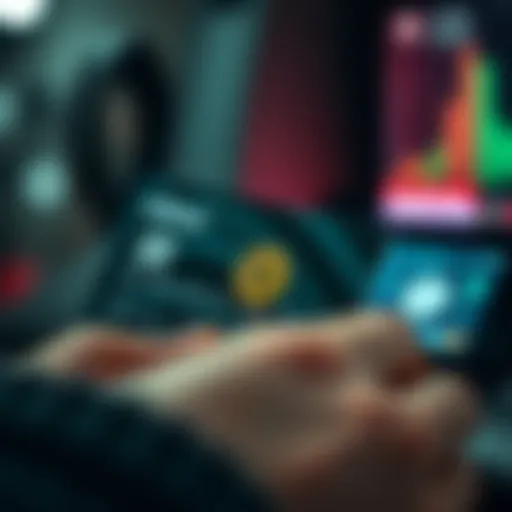 Exploring Debit Card Transactions for Cryptocurrency Debit card transactions for cryptocurrency