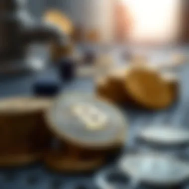 Guidelines for investing in cryptocurrency safely